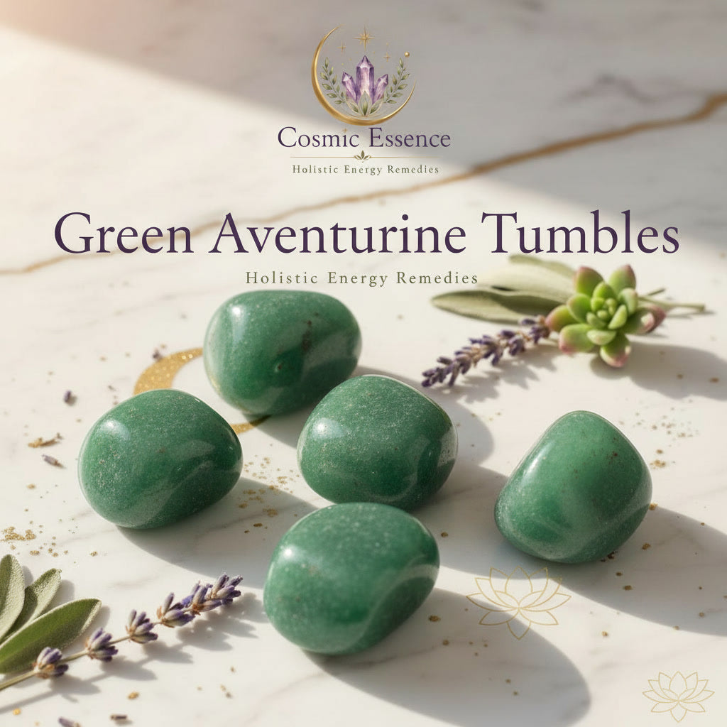 Green Aventurine