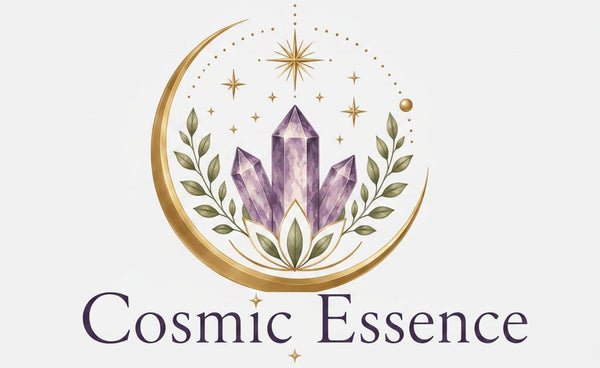 Cosmic Essence