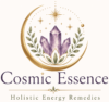 cosmic essence logo final